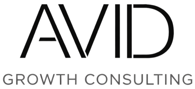 Avid Growth Consulting